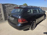 Stop Vw Golf 5 Combi Cu Led Dreapta