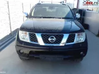Dezmembrez Nissan Navara 2 5 D 2005