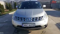 Dezmembrez Nissan Murano 3 5 Benzina 