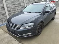 Dezmembrez Vw Passat B7 2 0 Cff 