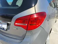 Stop Opel Meriva B 