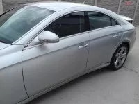 Usa Stanga Fata Mercedes Cls W219 An 2007 