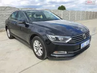Dezmembrez Volkswagen Passat berlina din 2017