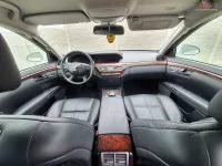 Plansa Bord Mercedes S 320 Berlina (2007) 