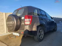 Dezmembrez Suzuki Grand Vitara SUV din 2011