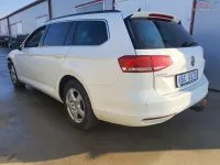 Dezmembrez Volkswagen Passat COMBI din 2016