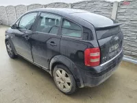 Dezmembrez Audi A2 1.4 b AUA din 2002