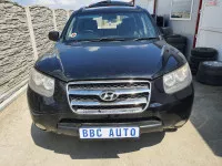 Dezmembrez Hyundai Santa Fe 2 din 2007