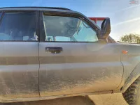 Usa Mitsubishi Pajero Pinin 2.0 GDI (2002)