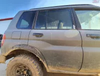 Usa Mitsubishi Pajero Pinin 2.0 GDI (2002)