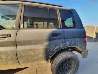 Usa Mitsubishi Pajero Pinin 2.0 GDI (2002)