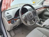 Plansa bord Audi A4 B7 1.6 B ALZ (2006)