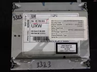 Unitate Media Opel Meriva B An 2012