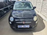 Dezmembrez Fiat 500 1.4 B din 2008