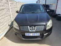 Dezmembrez Nissan Qashqai J10 din 2008