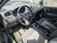 Plansa Bord Vw Polo 6r 