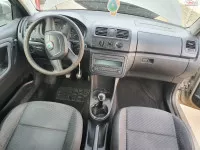 Plansa bord Skoda Fabia 2 COMBI 1.2 B (2010)