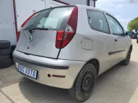 Dezmembrez Fiat Punto 188 din 2003