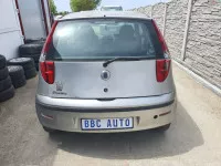 Hayon Fiat Punto 188 (2003)