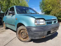 Dezmembrez Nissan Micra K11 din 1993