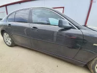 Usa BMW Seria 7 E65 (2006)