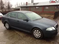 Skoda octavia 2 motor 1 9tdi 105cp orice piesa pt masina asta motor cutie 
