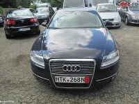 Audi a6 4f aripi fata stg sau dreapta stare perfecta ca noua sau orice alta...