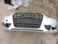 Bara originala audi fara cleme rupte fara defecte grila centrala 