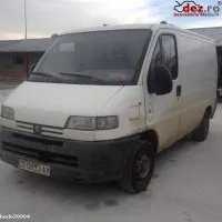 Dezmembrez peugeot boxer 1999 diesel orice piesa cm1905 motor cutie viteze în Ploiesti, Prahova Dezmembrari