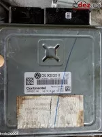 Calculator motor volkswagen jetta golf mk6 2009 03l906023h cayc 5864 în Ploiesti, Prahova Dezmembrari