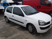 Renault Clio Coupe 1 9 Dci în Ploiesti, Prahova Dezmembrari