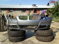 Bara protectie fata BMW 320 2000 în Ploiesti, Prahova Dezmembrari