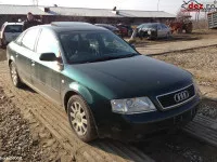 Audi A6 An 2000 Motor 2 4 Benzina 