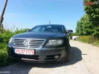 Dezmembrez Volkswagen Phaeton 177kw 3 2 V6 2004 Motor Ayt 