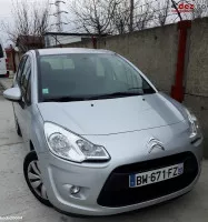 Dezmembrez Citroen C3 2012 1 4hdi 