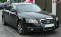 Fata Completa Audi A6 4f C6 An 2005 - 2008