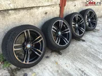 Jante aliaj BMW Seria 4 2014