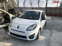 Dezmembrez Renaul Twingo Din 2008 Euro 4 1 5 Dci în Ploiesti, Prahova Dezmembrari