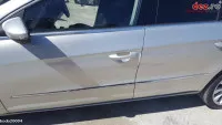 Usa Volkswagen Passat CC 2010