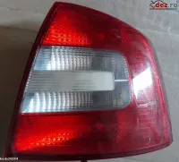 Stop / Lampa spate Skoda Octavia Hachback 2007