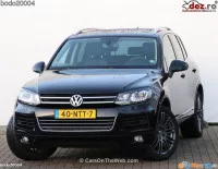 Dezmembrez Volkswagen Vw Touareg în Ploiesti, Prahova Dezmembrari