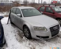 Dezmembrez Audi A6 