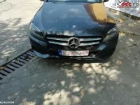 Fata Completa Mercedes W205_s205 