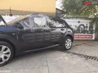 Usa Citroen C4 Cactus 2015