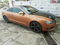 Dezmembrez Audi A5 An 2009 Motor 2 7 Tdi V6 Cod Cama 