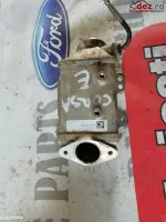 Racitor gaze evacuare Alfa Romeo Mito 2008