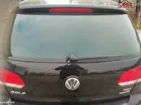 Luneta Volkswagen Golf 2009