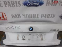 Capota spate BMW Seria 2 2010