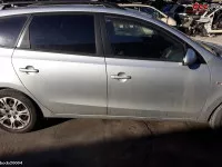 Usa Hyundai I30 2008