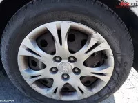 Jante tabla Hyundai I30 2008
